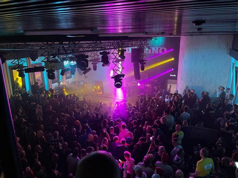 rauma ykerho|Domino Nightclub